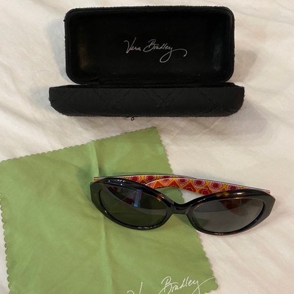 Vera Bradley Ava sunglasses main image 7